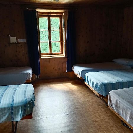 Guesthouse Seghetto Premadio Bagian luar foto
