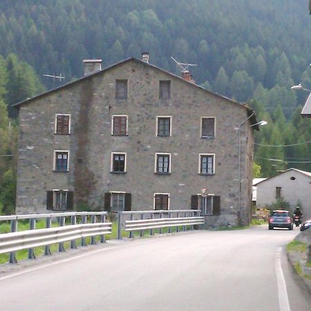 Guesthouse Seghetto Premadio Bagian luar foto