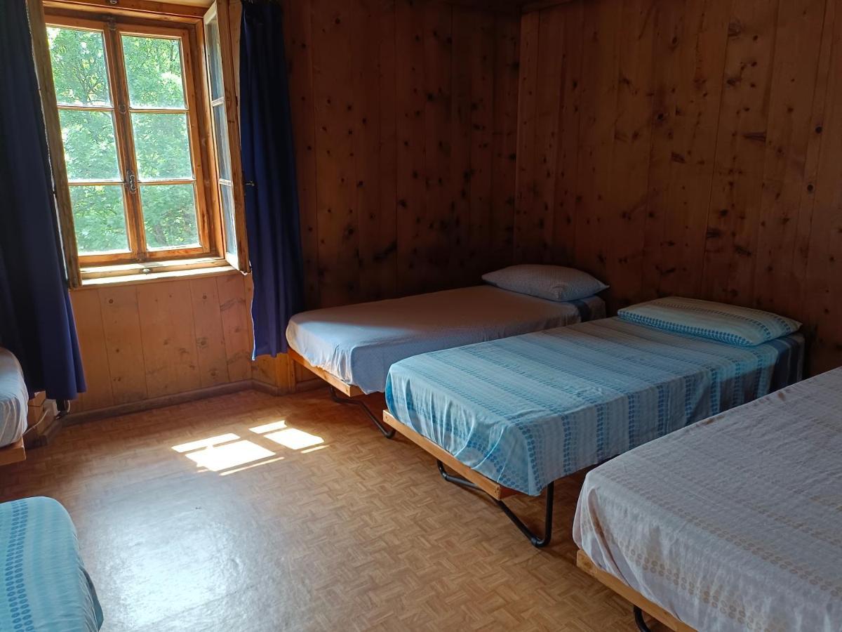 Guesthouse Seghetto Premadio Bagian luar foto