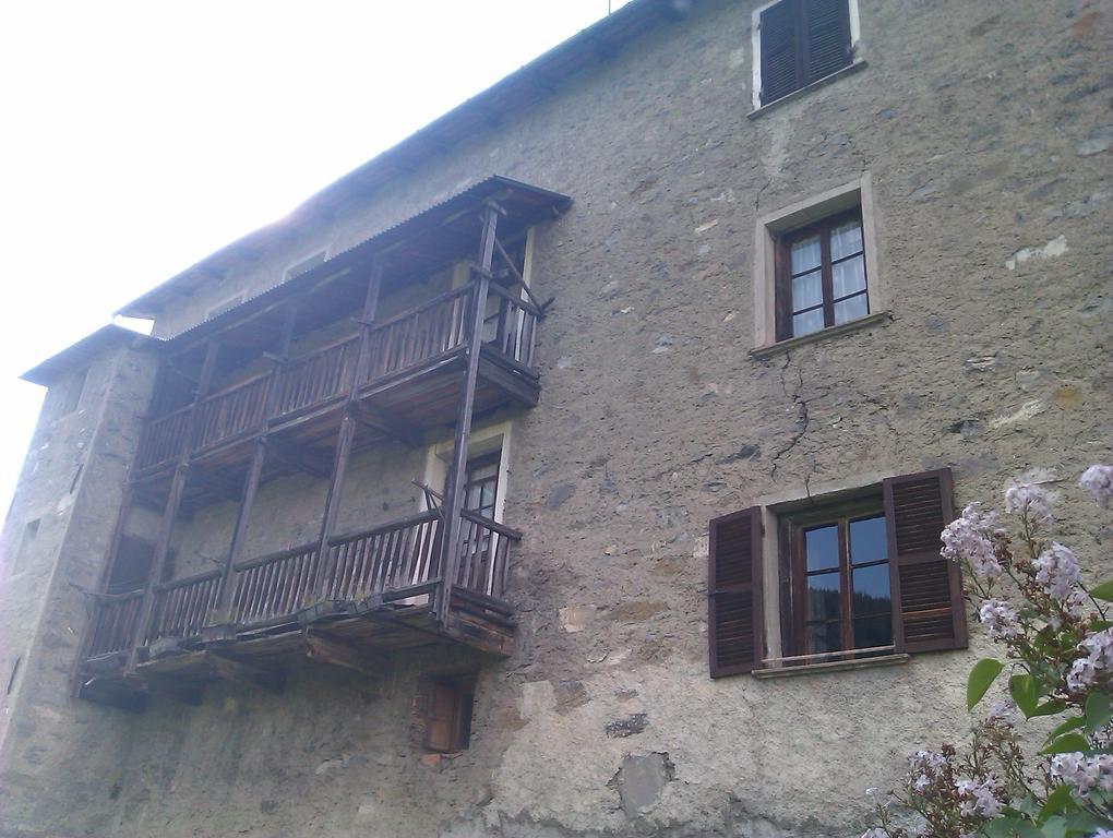 Guesthouse Seghetto Premadio Ruang foto