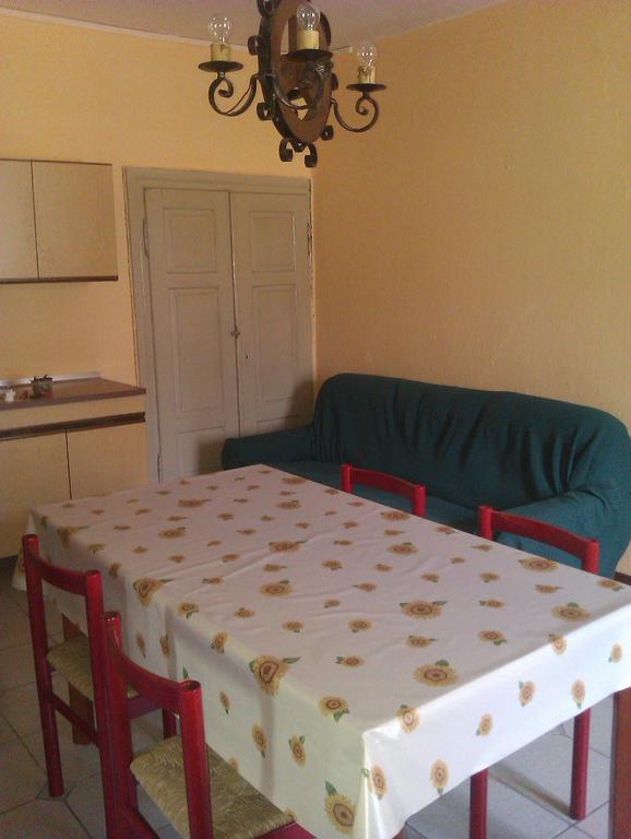 Guesthouse Seghetto Premadio Ruang foto