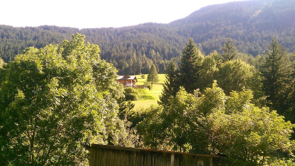 Guesthouse Seghetto Premadio Bagian luar foto