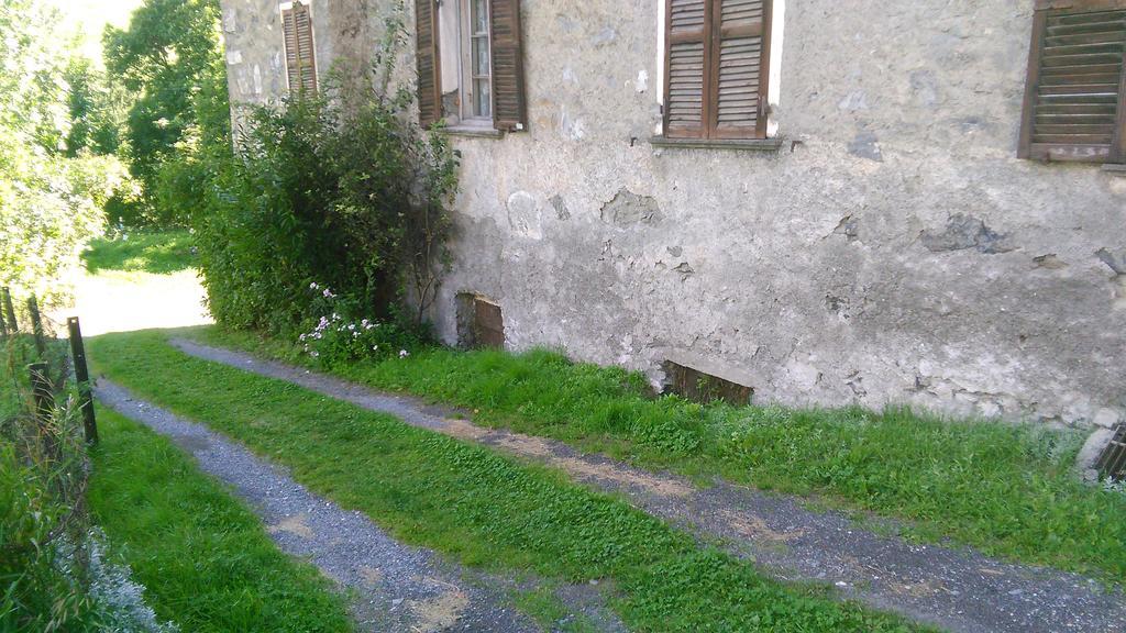 Guesthouse Seghetto Premadio Bagian luar foto