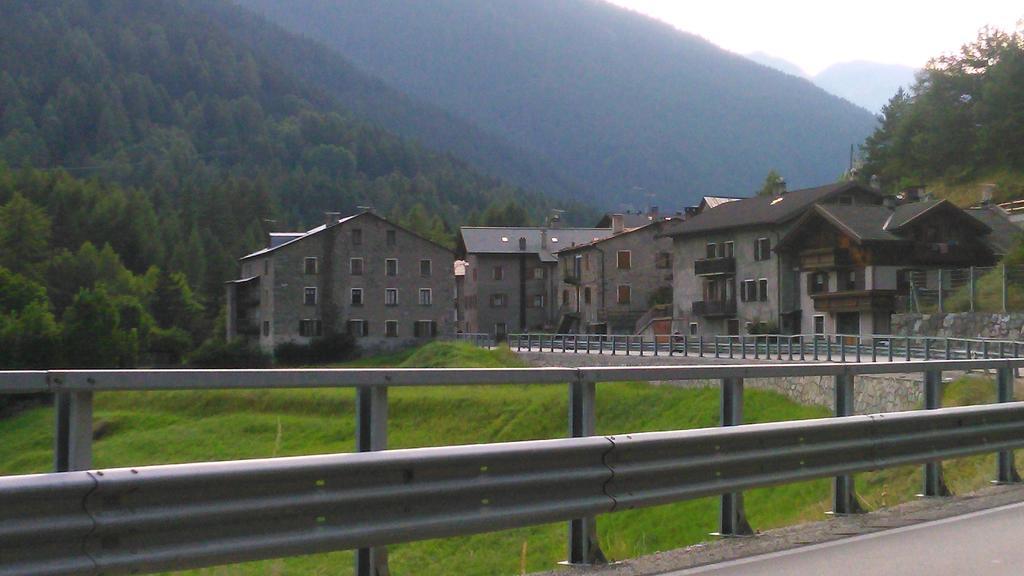 Guesthouse Seghetto Premadio Bagian luar foto
